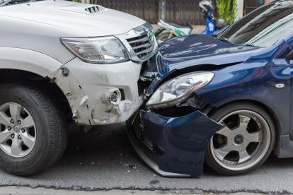 Essential Actions To Take After A Car Accident